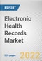 Electronic Health Records Market by Product, Type, Application, and End User: Global Opportunity Analysis and Industry Forecast, 2021-2030 - Product Thumbnail Image