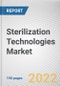 Sterilization Technologies Market by Type and End User: Global Opportunity Analysis and Industry Forecast, 2021-2030 - Product Image