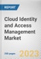 Cloud Identity and Access Management Market By Component, By Offering, By Deployment Mode, By Industry Vertical: Global Opportunity Analysis and Industry Forecast, 2023-2032 - Product Thumbnail Image