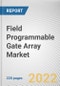 Field Programmable Gate Array Market by Technology (EEPROM, Antifuse, SRAM, Flash, and Others), Application, and Type: Global Opportunity Analysis and Industry Forecast, 2021-2030 - Product Thumbnail Image