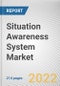 Situation Awareness System Market by Component Type, Type, Industry Vertical: Global Opportunity Analysis and Industry Forecast, 2021-2030. - Product Thumbnail Image