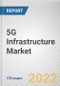 5G Infrastructure Market By Communication Infrastructure, Network Technology, Chipset Type, Application: Global Opportunity Analysis and Industry Forecast, 2021-2030 - Product Thumbnail Image