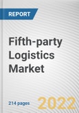 Fifth-party Logistics Market by Type and Application: Global Opportunity Analysis and Industry Forecast, 2025-2035- Product Image