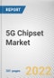 5G Chipset Market by IC Type, Operational Frequency, Product, and Industry Vertical: Opportunity Analysis and Industry Forecast, 2021-2030 - Product Image