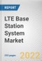 LTE Base Station System Market by Product Type and End User (Residential & Small Office or Home Office, Enterprise, Urban, and Rural): Global Opportunity Analysis and Industry Forecast, 2021-2030 - Product Image