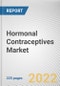Hormonal Contraceptives Market by Product, Hormones, Age Group End User: Global Opportunity Analysis and Industry Forecast, 2021-2030 - Product Image