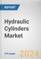 Hydraulic Cylinders Market by Function, Design, and Bore Size: Global Opportunity Analysis and Industry Forecast, 2021-2030 - Product Thumbnail Image