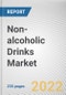 Non-alcoholic Drinks Market by Product Type, DistributionChannel, and Price Point: Global Opportunity Analysis and Industry Forecast, 2022-2031 - Product Image