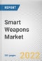 Smart Weapons Market by Product, Technology, and Platform: Global Opportunity Analysis and Industry Forecast, 2021-2030 - Product Image