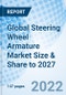 Global Steering Wheel Armature Market Size & Share to 2027 - Product Image