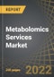 Metabolomics Services Market by Area of Application, Type of Metabolomics Service Offered, Type of Metabolome Profiling Technique Used, Type of End User and Key Geographies: Industry Trends and Global Forecasts, 2022-2035 - Product Image