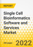 Single Cell Bioinformatics Software and Services Market - A Global and Regional Analysis: Focus on Product, Application, End-User, and Region - Analysis and Forecast, 2021-2031- Product Image