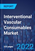 Interventional Vascular Consumables Market Research Report: By Type, Product Type - Revenue Estimation and Forecast to 2030- Product Image