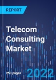 Telecom Consulting Market Research Report: By Network Type, Service, Application - Global Industry Analysis and Growth Forecast to 2030- Product Image