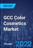 GCC Color Cosmetics Market Report: By Type, Product, Packaging, Consumer Group, Distribution Channel - Latest Trends, Competition Analysis, and Business Opportunities, 2022-2030- Product Image