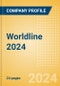 Worldline 2024 - Competitor Profile - Product Thumbnail Image