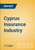 Cyprus Insurance Industry - Governance, Risk and Compliance- Product Image