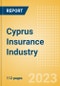 Cyprus Insurance Industry - Governance, Risk and Compliance - Product Thumbnail Image