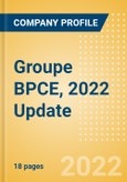 Groupe BPCE, 2022 Update - Enterprise Tech Ecosystem Series- Product Image