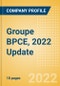 Groupe BPCE, 2022 Update - Enterprise Tech Ecosystem Series - Product Thumbnail Image