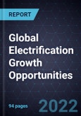 Global Electrification Growth Opportunities- Product Image