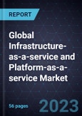 Global Infrastructure-as-a-service and Platform-as-a-service Market- Product Image