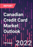 Canadian Credit Card Market Outlook- Product Image
