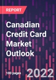 Canadian Credit Card Market Outlook- Product Image