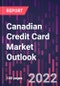 Canadian Credit Card Market Outlook - Product Thumbnail Image