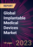 Global Implantable Medical Devices Market 2023-2027- Product Image
