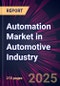 Automation Market in Automotive Industry 2025-2029 - Product Thumbnail Image