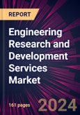 Engineering Research and Development Services Market 2024-2028- Product Image