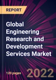 Global Engineering Research and Development Services Market 2022-2026- Product Image