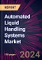 Automated Liquid Handling Systems Market 2024-2028 - Product Thumbnail Image