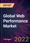 Global Web Performance Market 2022-2026- Product Image