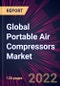 Global Portable Air Compressors Market 2022-2026 - Product Image