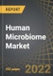Human Microbiome Market: Focus on Therapeutics, Diagnostics and Fecal Microbiota Therapy: Distribution by Type of Molecule, Type of Product, Target Indication, Therapeutic Areas, Supply Channels and Key Geographical Regions: Industry Trends and Global Forecasts, 2022-2035 - Product Image