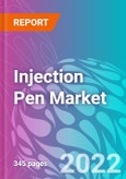 Injection Pen Market- Product Image