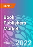 Book Publishers Market- Product Image