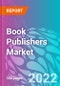 Book Publishers Market - Product Image