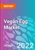 Vegan Egg Market- Product Image