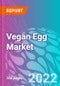 Vegan Egg Market - Product Image