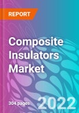 Composite Insulators Market- Product Image