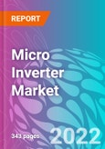 Micro Inverter Market- Product Image