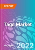Tags Market- Product Image