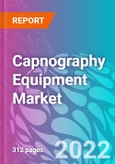 Capnography Equipment Market- Product Image