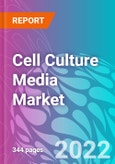 Cell Culture Media Market- Product Image