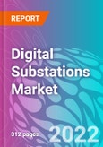 Digital Substations Market- Product Image