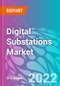 Digital Substations Market - Product Thumbnail Image