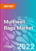 Multiwall Bags Market- Product Image